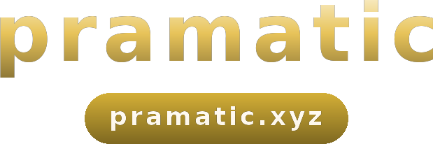 pramatic logo